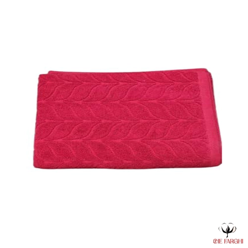 حوله استخری طرح برگ حوله استخری طرح برگ