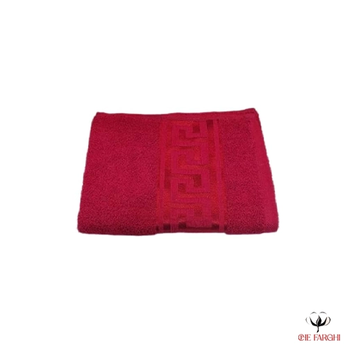 حوله دستی طرح ورساچه حوله دستی طرح ورساچه