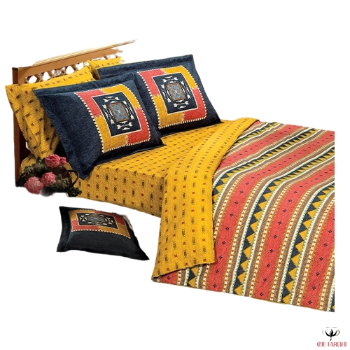 روتختی پنبه دوزی روتختی پنبه دوزی