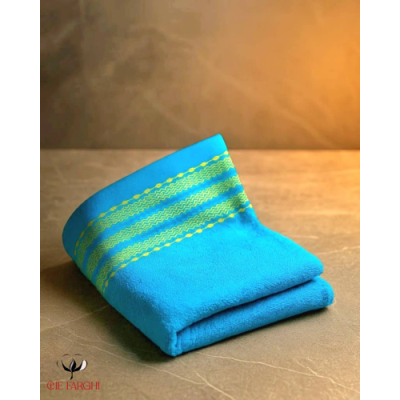 حوله دستی طرح نیلا